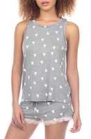 Honeydew Intimates All American Shortie Pajamas at Nordstrom,