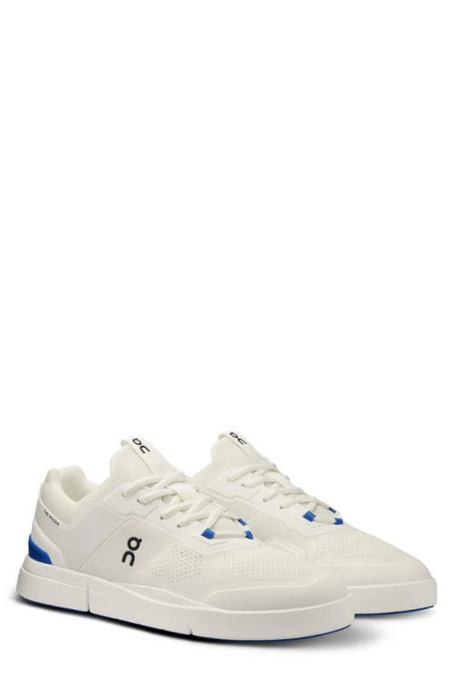 On The ROGER Spin Tennis Sneaker Undyed/Indigo at Nordstrom,