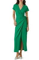 ASTR the Label Knit Wrap Dress at Nordstrom,