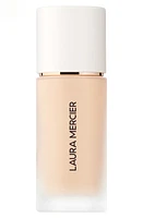 Laura Mercier Real Flawless Weightless Perfecting Waterproof Foundation in 0N1 Silk at Nordstrom