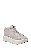 Naked Feet Essex High Top Sneaker at Nordstrom,