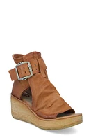 A. S.98 Naya Wedge Sandal at Nordstrom,