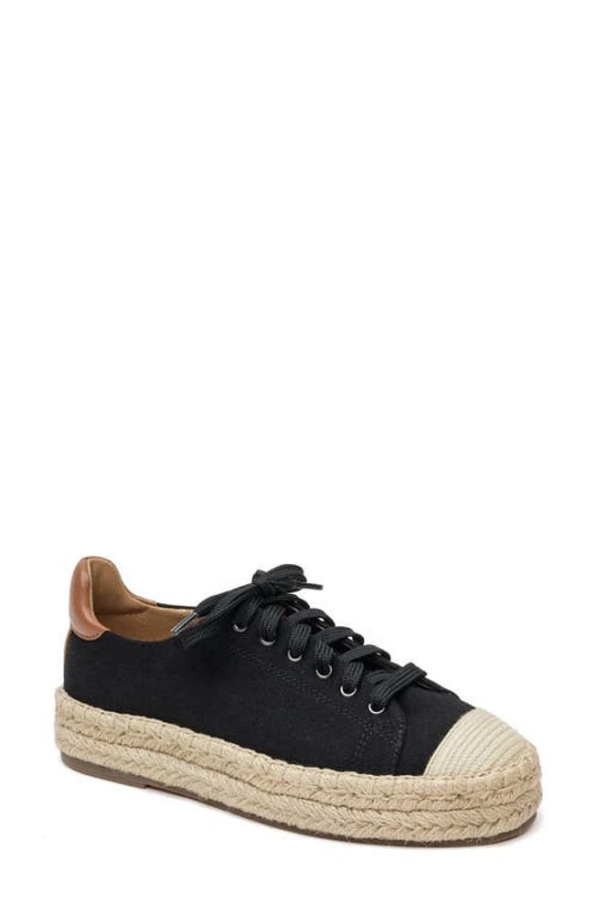 Linea Paolo Silva Espadrille Sneaker at Nordstrom,