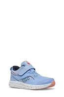 Saucony Kinvara 14 A/C Running Sneaker in Light Blue at Nordstrom, Size 11 M