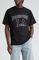 Noon Goons Homefield Advantage Graphic T-Shirt Black at Nordstrom,