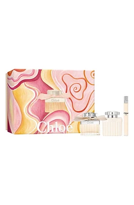 Chloé 3-Piece Eau de Parfum Gift Set at Nordstrom