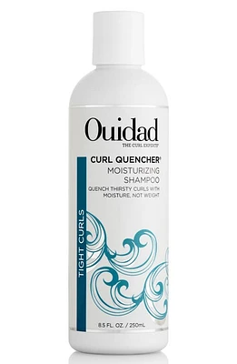 Ouidad Curl Quencher Moisturizing Shampoo at Nordstrom, Size 8.3 Oz