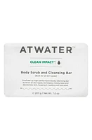 ATWATER Clean Impact Cleansing Bar at Nordstrom, Size 7 Oz