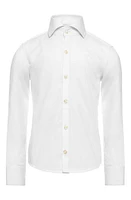 OppoSuits Kids' White Knight Dress Shirt at Nordstrom,