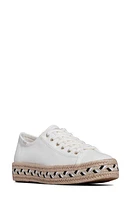 Keds Triple Kick Sneaker Natural Canvas at Nordstrom,