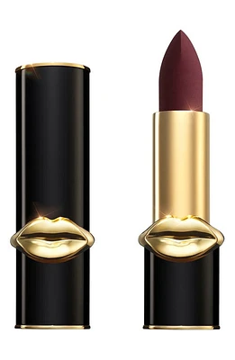 PAT McGRATH LABS MatteTrance Lipstick in Mcmenamy at Nordstrom