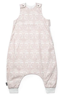 DockATot Print Cotton Pajama Romper in at Nordstrom