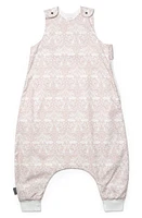 DockATot Print Cotton Pajama Romper in at Nordstrom