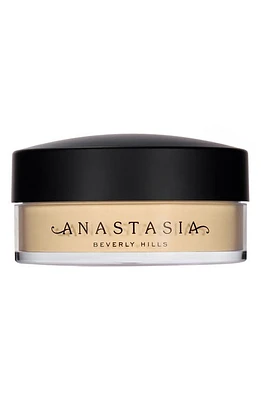 Anastasia Beverly Hills Loose Setting Powder in Banana at Nordstrom, Size 0.88 Oz