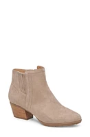 Blondo Valli 2.0 Waterproof Bootie Nubuck at Nordstrom,