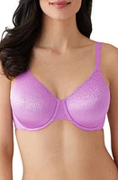 Wacoal Back Appeal Smoothing Underwire Bra at Nordstrom,