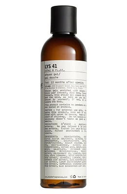 Le Labo Lys 41 Shower Gel at Nordstrom