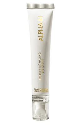 Alpha-H Liquid Gold Firming Eye Cream at Nordstrom