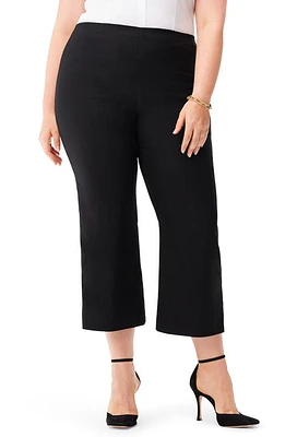 NIC+ZOE Wonderstretch Wide Leg Pull-On Pants at Nordstrom,