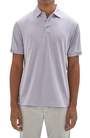 Robert Barakett Texture Polo at Nordstrom,