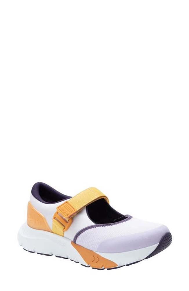 Alegria by PG Lite Atlis Mary Jane Sneaker at Nordstrom,