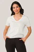 ALALA Vida Knit Tee at Nordstrom,