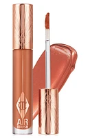 Charlotte Tilbury Airbrush Flawless Matte Liquid Lipstick in Honey Blur at Nordstrom