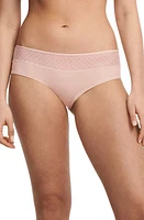 Chantelle Lingerie Norah Chic Hipster Briefs at Nordstrom,