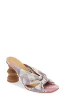 SHEKUDO Banksia Knot Sandal Multi Color Wander at Nordstrom,