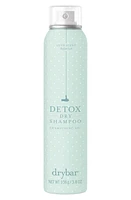 Drybar Detox Dry Scented Shampoo at Nordstrom, Size 3.8 Oz