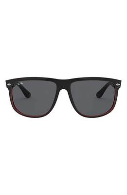 Ray-Ban 60mm at Nordstrom