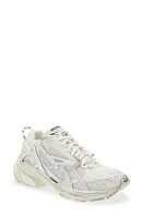 Balenciaga Runner Sneaker White at Nordstrom,