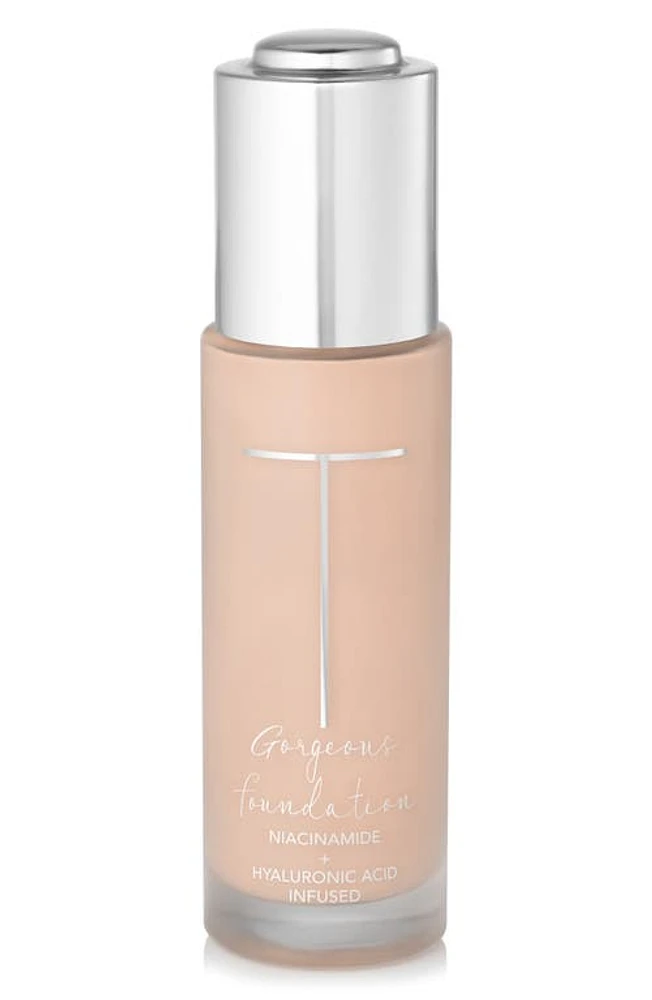 Trish McEvoy Gorgeous Foundation in 2Fn at Nordstrom