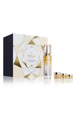 Clé de Peau Beauté Supreme Age-Defying Collection $470 Value at Nordstrom