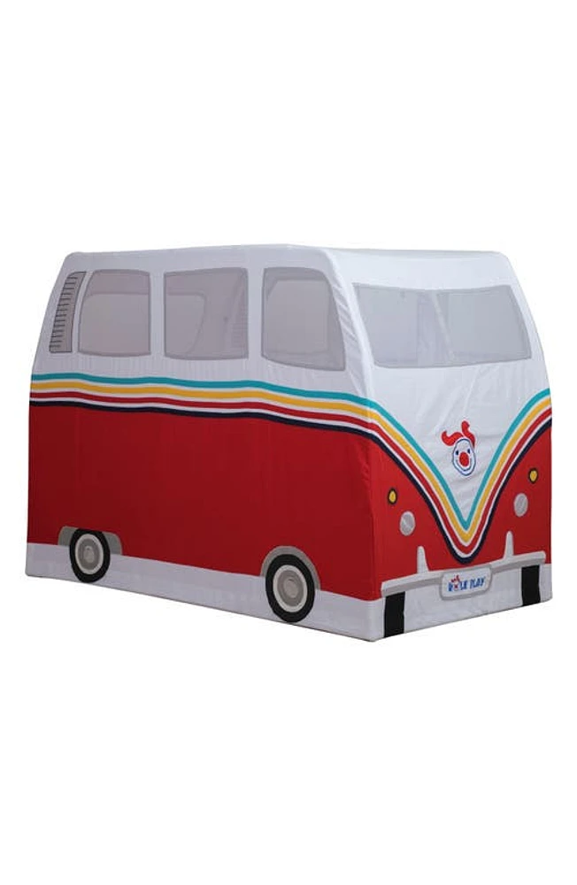 ROLE PLAY Hipster Camper Van Play Tent in Multi at Nordstrom