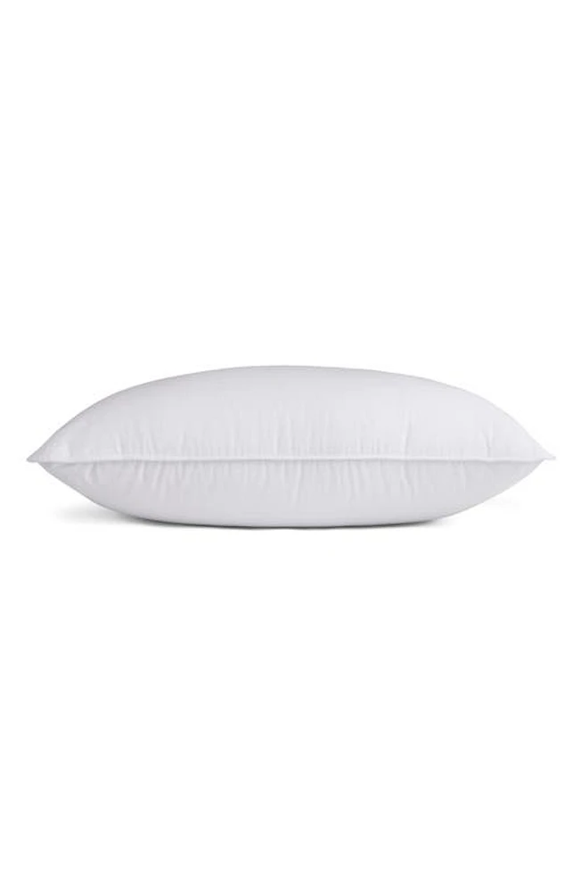 Parachute Down Pillow in Firm at Nordstrom, Size Standard