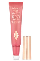 Charlotte Tilbury Pillow Talk Beauty Blush Wand at Nordstrom