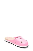 Flip Critts Clog in Hot Pink Butterflies at Nordstrom, Size 2