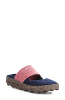 Asportuguesas by Fly London Canu Mule Felt at Nordstrom,