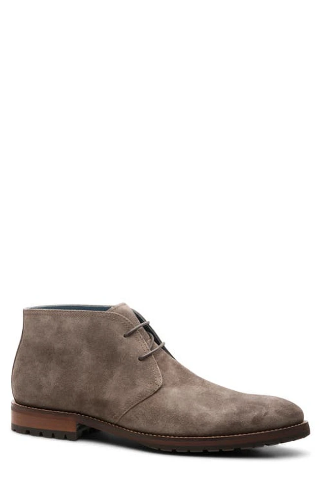 Blake Mckay Dixon Chukka Boot Taupe Suede at Nordstrom,