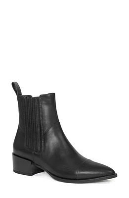 Vagabond Shoemakers Marja Bootie Black at Nordstrom,