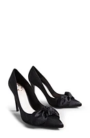 Ted Baker London Hyana Pointed Toe Pump in Black at Nordstrom, Size 6Us