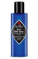 Jack Black All-Over Body Spray at Nordstrom