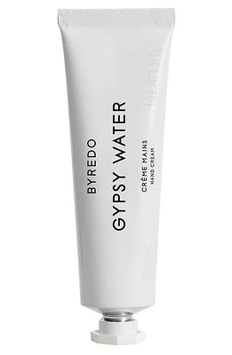 BYREDO Gypsy Water Hand Cream at Nordstrom