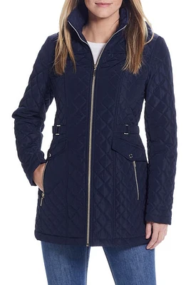 Gallery Quilted Jacket at Nordstrom,