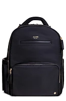 JuJuBe Classic Diaper Backpack in Black at Nordstrom