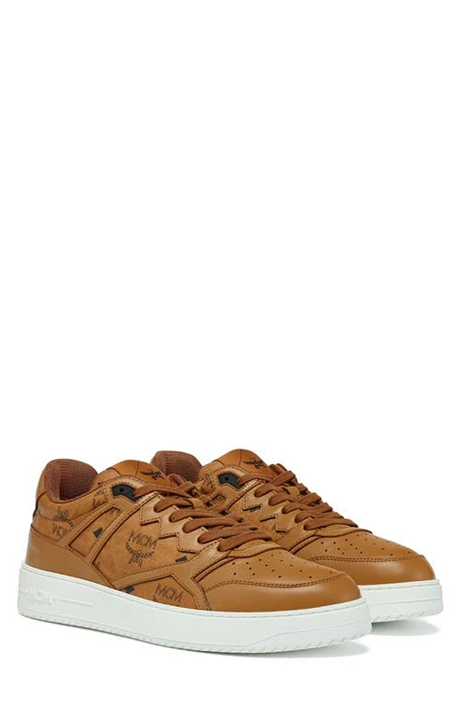 MCM Neo Terrain Sneaker at Nordstrom,