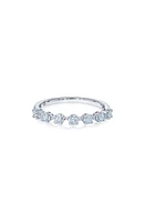 Kwiat Starry Night Diamond Ring in White 0.20 Cts at Nordstrom, Size 6