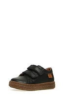 Naturino Kids' Carex Sneaker Black at Nordstrom,