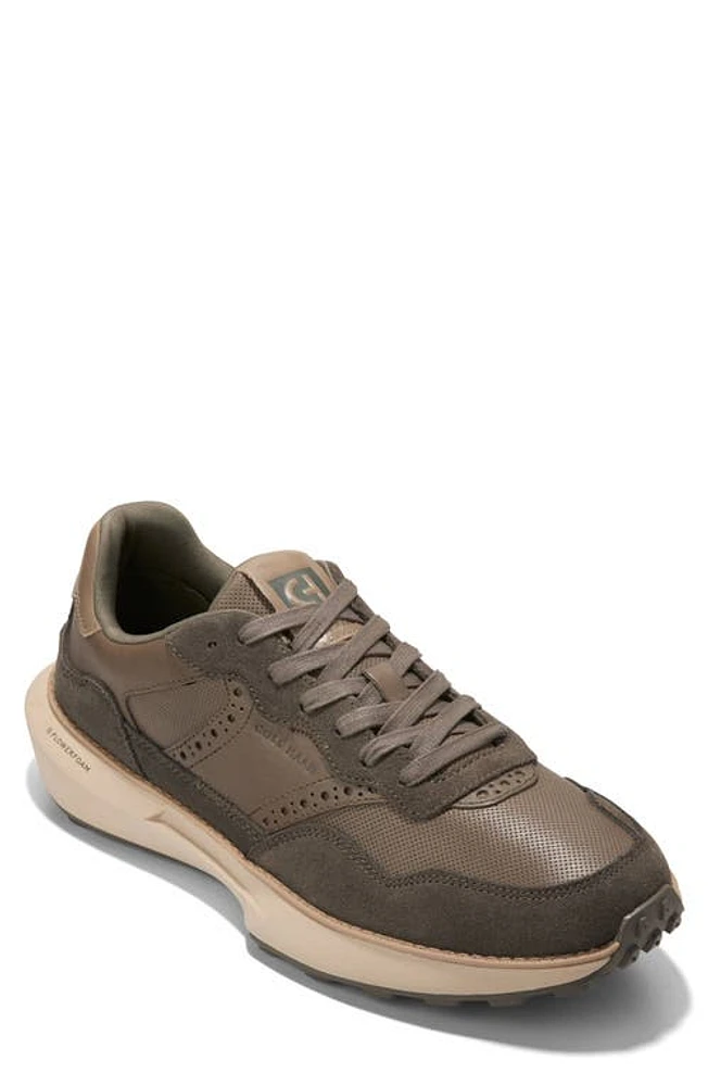 Cole Haan GrandPro Ashland Sneaker Morel/Ch Deep Ol at Nordstrom,